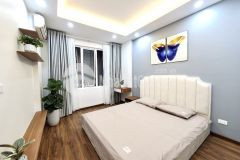 Bán nhà riêng đại la, ô tô, dt 36 m, 4t, mt 5 m, giá chào 3 tỷ 8, lh 0984417892