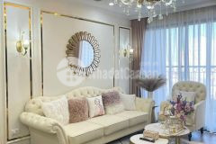 Qũy căn hộ cần cho thuê tại chung cư 102 trường chinh giấ tốt vào ở luôn