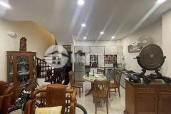 Bán nhà phân lô, đội cấn, ba đình, dt 43m2, giá 7,3 tỷ.