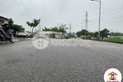 Chính chủ gửi bán lô đất 77m2 tại phan xá uy nỗ đông anh ô tô kinh doanh nhỉnh 4 tỷ lh 0888481126.