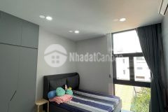 Căn góc 2 mặt tiền hxh quận 8 kế quận 1 giá 6 tỷ