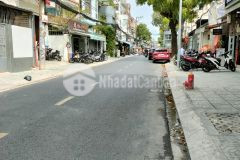 Mặt tiền kinh doanh hòa hưng, quận 10, 25m2, giá chỉ 4.x tỷ