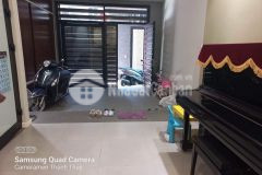 Chủ cần bán gấp nhà bùi xương trạch,50m2 x4t, đẹp,tặng full nội thất giá 4,7 tỷ.