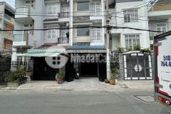 Hh 1 định cư bán gấp nhà 230 mã lò. 4,2x15 4 tấm