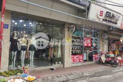 Bán nhà c4 mp đình thôn dt 116m2 mt 7m kd tốt giá 18 tỷ. lh 0912442669