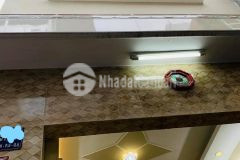 Hẻm 231 bình tiên q6 ngang 3,5m dài 5m chỉ 2,2 tỷ shr