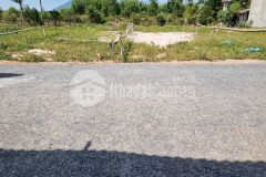 Bán gấp lô đất 350m2,đường lê minh nhựt,tân thông hội,giá 930 triệu.