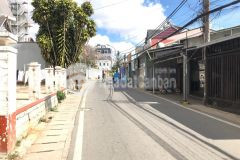 Đất mặt tiền yersin phường 9 tp đà lạt