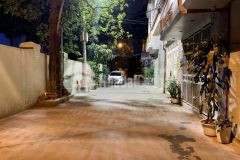 Bán nhà hồ tùng mậu 35m2x5t, ngõ thông, 7 chỗ vào nhà, giá 6.1 tỷ