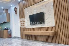 Quá hot nhà tây mỗ 36mx5t, kinh doanh ô tô tải đỗ cửa, 3.7 tỷ.