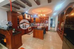 Bán tòa văn phòng trường chinh 33 tỷ 140m2, 8t, mt5.4m nội thất tiền tỷ hiếm quận đống đa