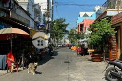 Bán nhà 100m2 4x20 hxh trần văn quang, tân bình 5.4 tỷ tl