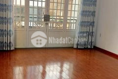 Nhà quá rẻ hẻm 69 đường số 3,bhh dt 4x12 nở hậu l 7m