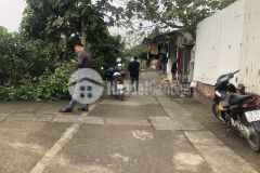 Bán đất thanh lãm, hà đông 37m, mặt tiền 4.2m ô tô vào nhà chỉ 2 tỷ