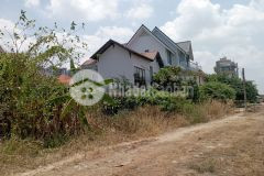 Bán đất mt sông biệt thự an lộc, p.17, gv 12 x 9, giá 11,4 tỷ