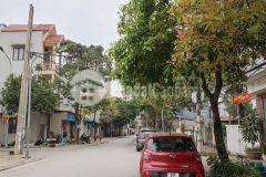 Cậu em nợ ngân hàng hạ giá 500 triệu giá mới 2.25 tỷ đất phúc lợi cạnh him lam, dt 48m2.