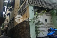 Bán nhà 4 tầng 52m2 đường hòa hảo quận 10, giá 8.8 tỷ 0902934079