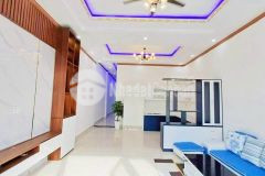 Hạ giá 300tr bán gấp căn nhà sổ hồng riêng gần chợ p.trảng dài 125m2 chỉ 2,7ty