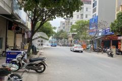 Mặt phố kiến hưng, hà đông 50mx5 tầng kinh doanh vip vỉa hè lớn hơn 10 tỷ