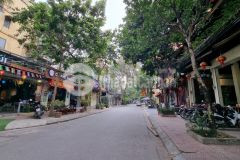 Bán gấp biệt thự nhà vườn làng quốc tế thăng long dt 200m24t mt 8m chỉ 43.5 tỷ 0962745289