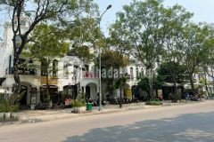 Nhà nguyễn văn cừ 110 m2, ô tô tránh, kinh doanh, vỉ hè 13.5 tỉ