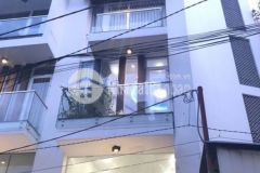 Bán nhà đội cung hẻm 10m, quận 11 300m2 chỉ 12 tỷ