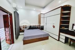 Chính chủ cần bán gấp nhà đường láng trung tâm đống đa 4.8tỷ ngõ thông kinh doanh đỉnh.