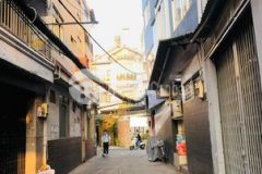 10x24m, bán nhà hxh v3 trường sa, bình thạnh,19 tỷ hơn,0901248068