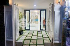 Bán gấp nhà quận 7 p tân thuận tây, huỳnh tấn phát, 40m2, nhỉnh 4 tỷ.