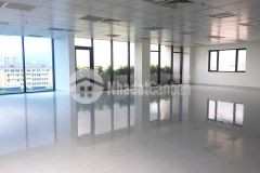 Cho thuê văn phòng hơn 77m2 tại khu vực yên tĩnh, giao thông thoáng mizuland