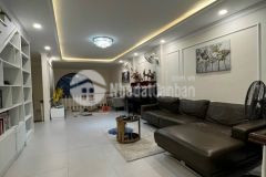 Nhà 2 mặt hẻm oto thông đg 11 79.5m2 5.95tỷ