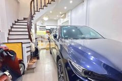 Siêu phẩm phân lô ô tô tránh đỗ kinh doanh sổ vuông chủ cần bán