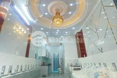 Bán gấp nhà đẹp huỳnh tấn phát,p. phú thuận, quận 7 30m2, 4 tầng, 4 tỷ chút xíu.