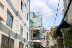 7x22m, bán nhà hẻm xe tải lê trực, bình thạnh, nhỉnh 15 tỷ,0901248068