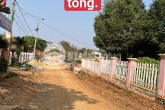 Đất cư mgar view hồ,mt 9m, sát bê tông, gần đó đã quy hoạch đất ở, giá chỉ 125 tr