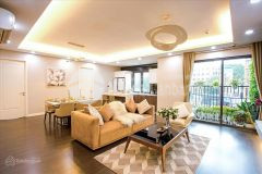 Cần bán căn hộ 169m2 tại thăng long number one 7 tỷ bao phí