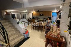 G.vấp 5.5tỷ, 4.3x21.6m, nhà 1tr1l thống nhất