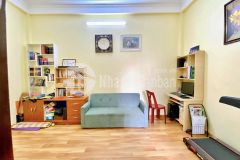 Bán nhà mỹ đình nhân mỹ dân xây chắc chắn, 2 mặt thoáng, 4 tầng 53m2 5 tỷ