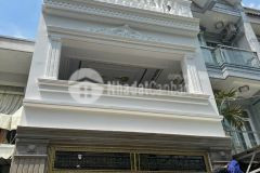 60m2nh 2 lầu, xe tải tránh, âu cơ, f9, tân bình giá 4.5 tỷ tl