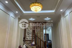 Bán nhà mặt ngõ, nguyễn ngọc nại, thông cù chính lan, xây ở rất chắc chắn, rất gần mặt phố