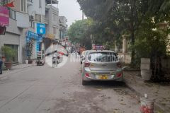 Bán ccmn dòng tiền tân triều 52m,8 tầng nhỉnh 10 tỷ