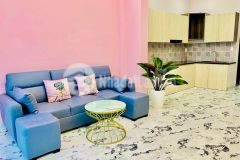 Bán nhà đường xuân lạc vĩnh ngọc