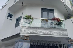 Nhà mặt tiền an dương vương p.16 q8