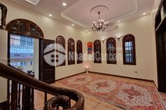 Chính chủ gửi bán biệt thự tây âu võng thị dt 105m24t mt 9m giá 39 tỷ 0812310111