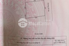 Bán 3 lô ngọc anh phú thương giá đầu tư