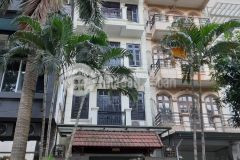 Bán nhà mặt phố đào tấn ba đình 120m x 8 tầng giá 41 tỷ