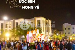 Mua nhà tặng iphone 14promax trong tháng 3