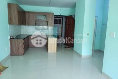 Bán căn hộ chung cư bình phú 2 2 phòng ngủ đã có sổ giá 950 triệu