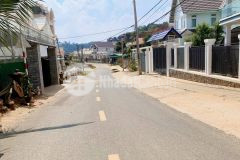 Ban đât xây dưng măt tiên đa phu p7 đa lat