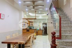 Bán nhà đường số 2 kha vạn cân 67 m2 3 tầng khu phân lô trường thọ thủ đức hơn 6 tỉ 0916 488331